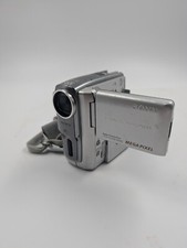 **NÃO TESTADO***Sony Handycam DCR-PC109 Mini DV Filmadora Híbrida Nightshot  comprar usado  Enviando para Brazil