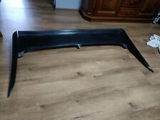 Używany, Complete 3 piece Irmscher spoiler for Manta B GSI/i200/400 na sprzedaż  PL