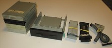 Konvolut floppy laufwerke gebraucht kaufen  Blomberg