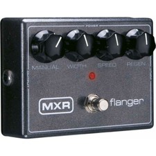 Mxr m117r pédale d'occasion  Annezin