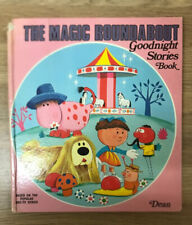 Magic roundabout goodnight for sale  EXETER