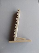 Ständer holz handarbeit gebraucht kaufen Ständer holz handarbeit gebraucht kaufen  Laer