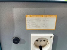 Trenntrafo gebraucht kaufen  Hohen Neuendorf