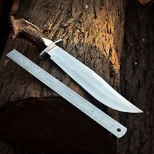 Fixed blade bowie for sale  Franklin Square