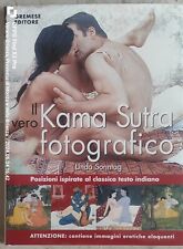 Kama sutra fotografico usato  Verano Brianza