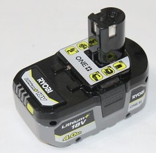 Genuine ryobi rb1840x for sale  SALISBURY