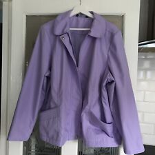 Collection jacket. ladies for sale  CREWE