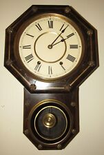 Antique seikosha regulator for sale  USA