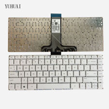 NOVO PARA HP Stream 14-CB 14-CB011WM 14-CB012DX 14-CB012WM 14-CB164WM Keyboard US comprar usado  Enviando para Brazil
