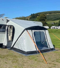 Dorema starcamp quick for sale  NOTTINGHAM