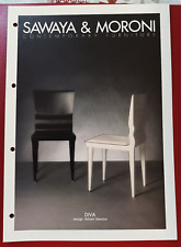 Design sawaya moroni d'occasion  Expédié en Belgium