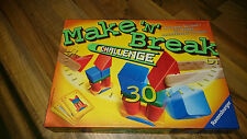 Brettspiel make break gebraucht kaufen  Barsinghausen