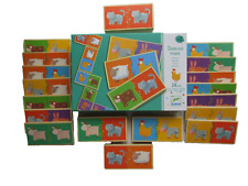 Jeu société domino d'occasion  Donnemarie-Dontilly