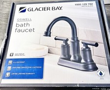 Glacier bay oswell for sale  Las Cruces