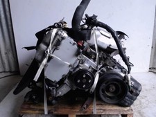 Moteur nissan sunny d'occasion  Parthenay