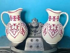 Pair william brownfield for sale  PERTH