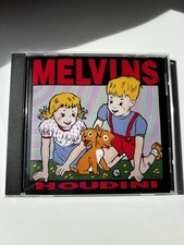 melvins houdini gebraucht kaufen melvins houdini gebraucht kaufen Bensheim