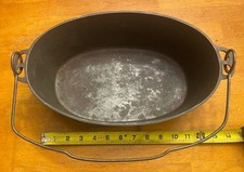 Vintage cast iron for sale  Cottonwood