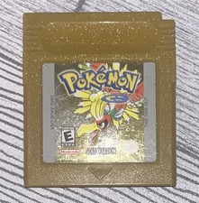 Pokémon gold version for sale  Oakland