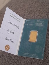 24k gold bar for sale 24k gold bar for sale LEICESTER