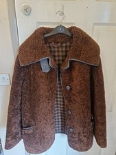 Heatona shearling sheepskin for sale  PETERBOROUGH