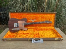 Fender greg fessler for sale  TEDDINGTON