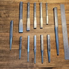 Vintage mechanics blacksmith for sale  Woodbury