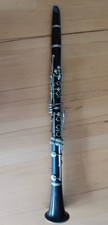 Klarinette system böhm gebraucht kaufen Klarinette system böhm gebraucht kaufen  Lüdenscheid
