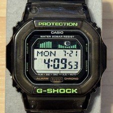 Casio shock glx for sale  Beaverton