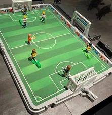 Playmobil fußball arena gebraucht kaufen  Duisburg