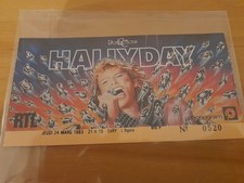 Billet place ticket d'occasion  Toulouse-
