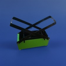 Papierbrikettpresse stahl 22x1 gebraucht kaufen Papierbrikettpresse stahl 22x1 gebraucht kaufen  Bad Driburg