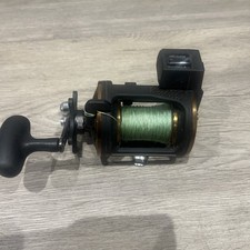 Daiwa sealine sg47lc for sale  SHEERNESS