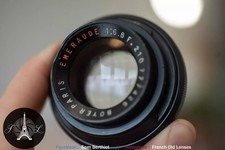 Objectif vintage boyer d'occasion Objectif vintage boyer d'occasion  Saint-Etienne