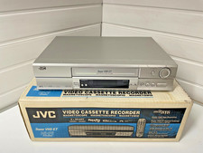 Jvc s6965ek super for sale  NOTTINGHAM