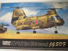 Fujimi boeing vertol for sale  Columbus