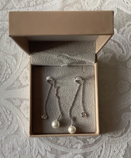 Diamonique silver 925 for sale  ST. ALBANS