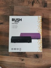 Bush compact black for sale Bush compact black for sale  NANTWICH