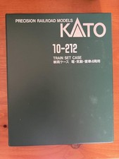 Réduction spécial kato d'occasion  Expédié en France