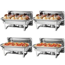 Rectangle stainless steel for sale  BRAINTREE