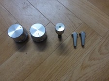 Telefunken 450 boutons d'occasion  Bourg-en-Bresse