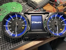 Riparazione display tmax usato  Milano