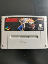 Lufia snes super gebraucht kaufen  Deutschland
