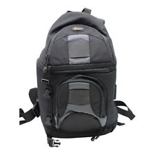 Mochila Lowepro Slingshot 200AW LP113 Fotógrafo Mochila EM Preta Universal comprar usado  Enviando para Brazil