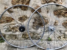 Wheels px10 py10 d'occasion  Saint-Maur-des-Fossés