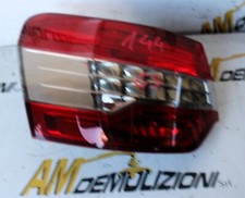 9675061580 faro fanale usato  Roma