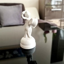 Bisquitporzellan skulptur putt gebraucht kaufen Bisquitporzellan skulptur putt gebraucht kaufen  Ulm