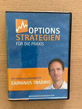 Christian schwarzkopf earnings gebraucht kaufen  Kempen