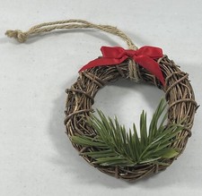 Wreath small ornament for sale  Toledo