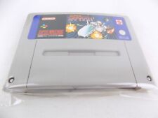 Usado, SNES Super Nintendo Like New Super R Type - PAL - Grau A comprar usado  Enviando para Brazil
